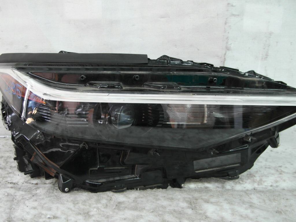 Frontscheinwerfer Toyota X Full LED Rechts Scheinwerfer Headlight SCH5329774757rn