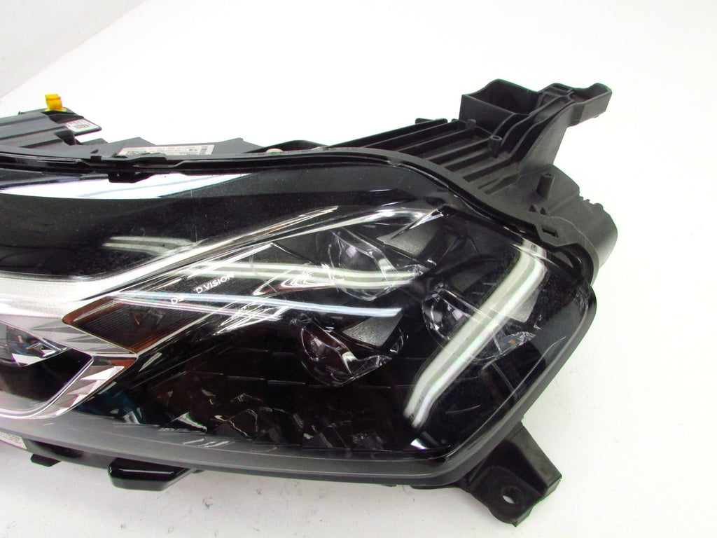 Frontscheinwerfer Citroën Ds3 9820840780 89912435 Laser Links Headlight SCH2323792571on