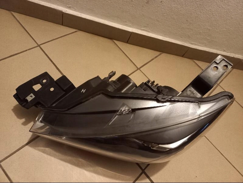 Frontscheinwerfer Mazda Cx3 Cx-3 D10E-51040 Full LED Links Headlight