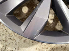 Load image into Gallery viewer, 1x Alufelge 17 Zoll 7.0" 5x112 45ET 2GA601025P VW T-Roc Rim Wheel FEL4416775891mi