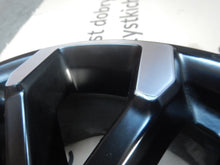 Load image into Gallery viewer, 1x Alufelge 17 Zoll 8.0" 6x139.7 Glanz Schwarz P1WC-1007-B2A Ford Ranger FEL8620690798uu