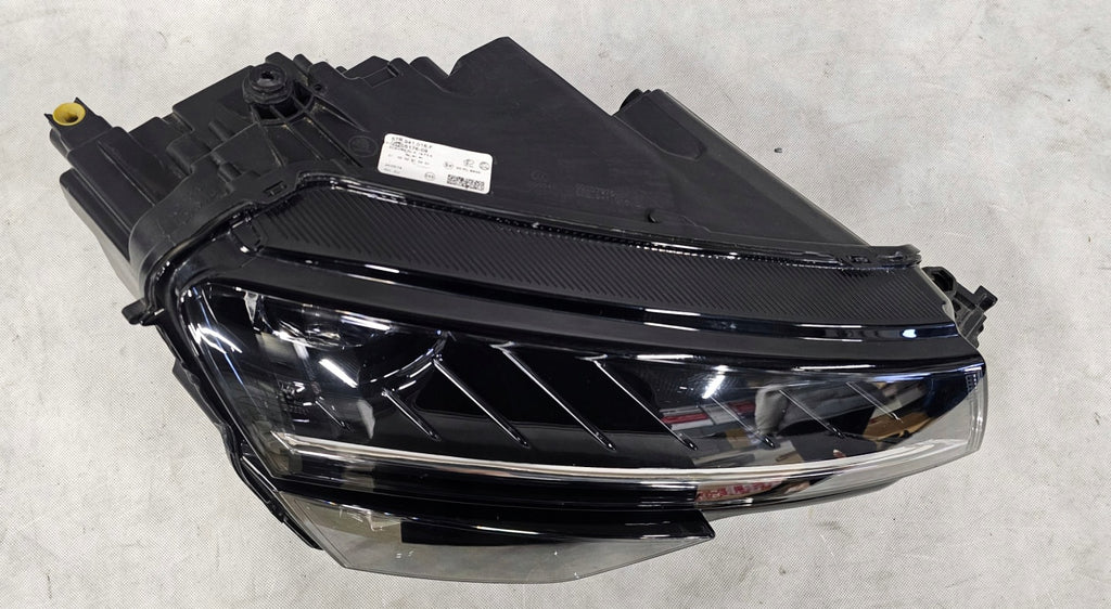 Frontscheinwerfer Skoda Karoq 57B941016F Rechts Scheinwerfer Headlight SCH3563566362wl