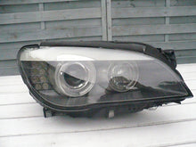Load image into Gallery viewer, Frontscheinwerfer BMW 7 F01 F02 7182150 Xenon Rechts Scheinwerfer Headlight SCH6201825892yy