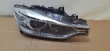 Load image into Gallery viewer, Frontscheinwerfer BMW F30 F31 7338702 Xenon Rechts Scheinwerfer Headlight SCH8410767176sd