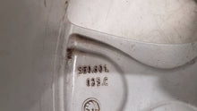 Laden Sie das Bild in den Galerie-Viewer, 1x Alufelge 16 Zoll 6.5" 5x112 46ET Glanz Silber 5E0601025C Skoda Octavia Iii FEL7013237243vr