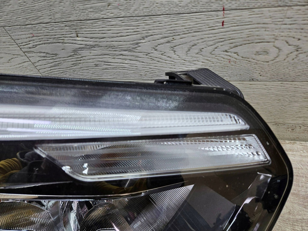 Frontscheinwerfer Renault Master III 260105567R Rechts Scheinwerfer Headlight SCH9766894748ko