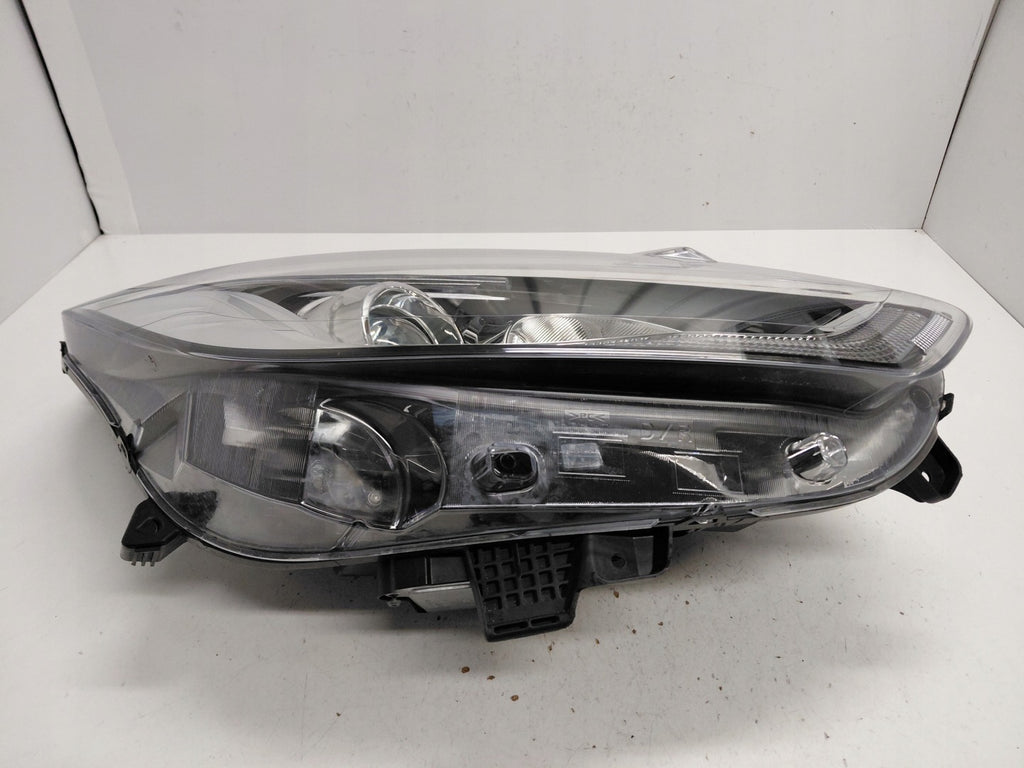 Frontscheinwerfer Ford S-Max EM2B13W029GH LED Rechts Scheinwerfer Headlight SCH8526454544kd
