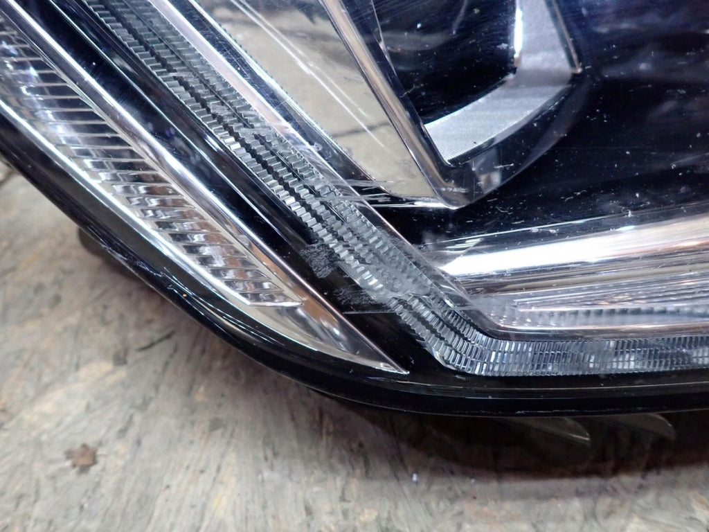 Frontscheinwerfer VW Caddy I 2K1941032B Xenon Rechts Scheinwerfer Headlight SCH4634423535mi