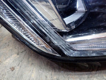 Laden Sie das Bild in den Galerie-Viewer, Frontscheinwerfer VW Caddy I 2K1941032B Xenon Rechts Scheinwerfer Headlight SCH4634423535mi