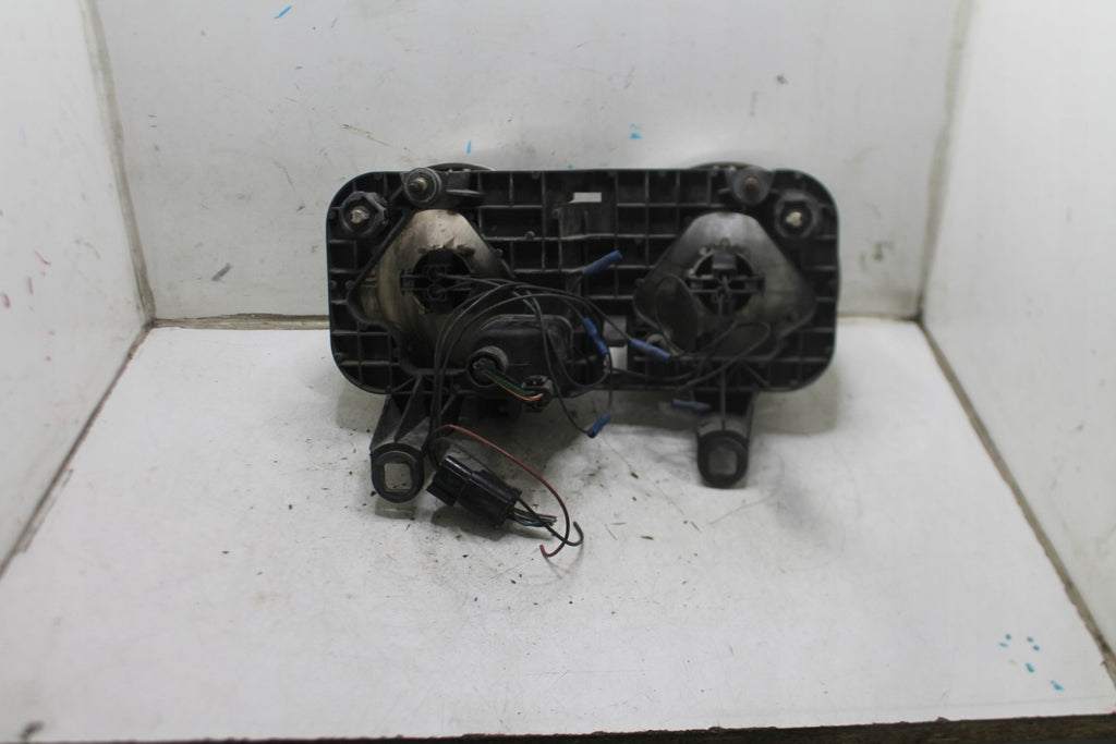 Frontscheinwerfer Jaguar Xj X300 Links Scheinwerfer Headlight SCH1814754901js