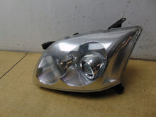 Laden Sie das Bild in den Galerie-Viewer, Frontscheinwerfer Toyota Avensis LED Links Scheinwerfer Headlight SCH1537784069cy