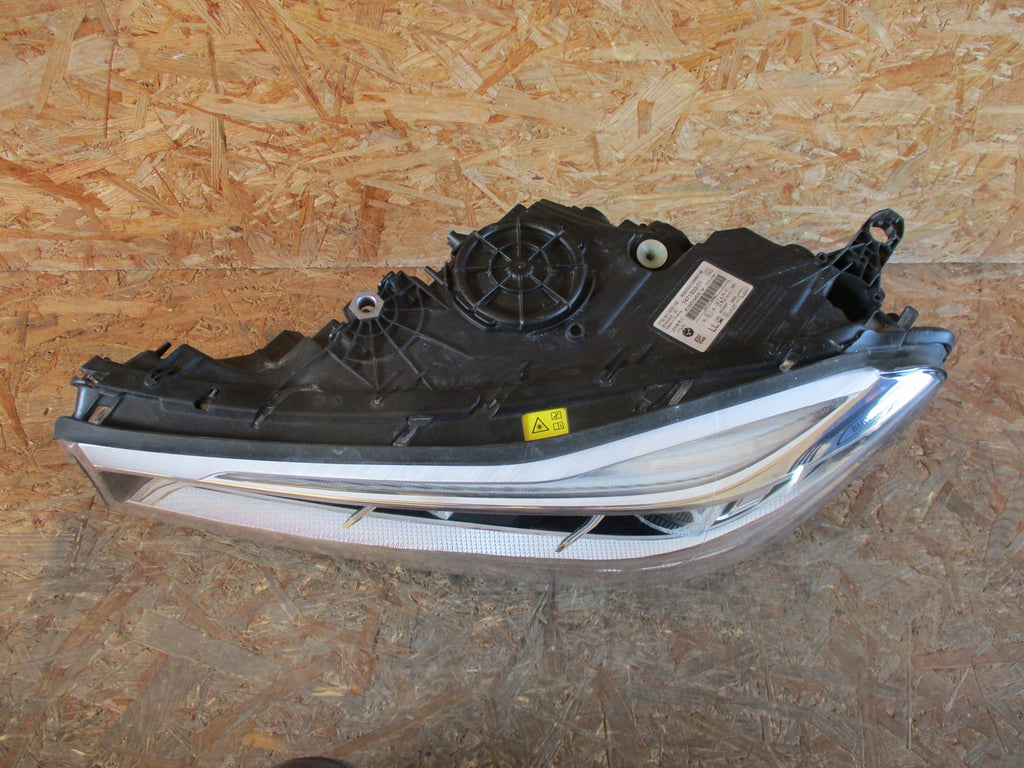 Frontscheinwerfer BMW 7 G11 G12 7471333 Laser Links Scheinwerfer Headlight