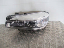 Load image into Gallery viewer, Frontscheinwerfer BMW 2 F45 F46 7214903-02 LED Links Scheinwerfer Headlight SCH7286659433rx