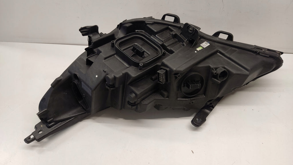 Frontscheinwerfer Opel Astra K 39023763 LED Rechts Scheinwerfer Headlight