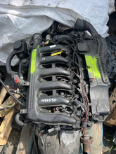 Load image into Gallery viewer, Motor BMW M57D30 3.0 Diesel Engine Komplett