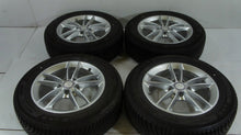 Load image into Gallery viewer, 4x Alufelge 16 Zoll 6.5&quot; 5x112 44ET 1774010100 Mercedes-Benz Rim Wheel