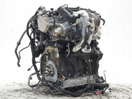 Motor VW Polo 6r1 6c1 DAJA 1.8 TFSI 192PS 141kW 90TKm Benzin Engine Unkomplett
