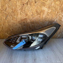 Laden Sie das Bild in den Galerie-Viewer, Frontscheinwerfer Kia Sportage IV 92102F1500 Ein Satz Scheinwerfer Headlight SCH4606635766hb