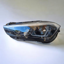 Load image into Gallery viewer, Frontscheinwerfer BMW X1 F48 5A01177-03 Links Scheinwerfer Headlight