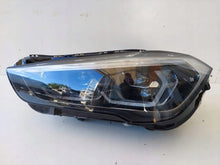 Laden Sie das Bild in den Galerie-Viewer, Frontscheinwerfer BMW X1 F48 5A01177-03 Links Scheinwerfer Headlight SCH1742374564tg