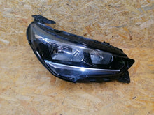 Load image into Gallery viewer, Frontscheinwerfer Opel Corsa F 9829465380 Rechts Scheinwerfer Headlight SCH9359972496lw