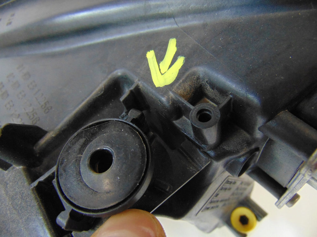 Frontscheinwerfer VW Taigo 2G7941006A LED Rechts Scheinwerfer Headlight SCH5920599559ew