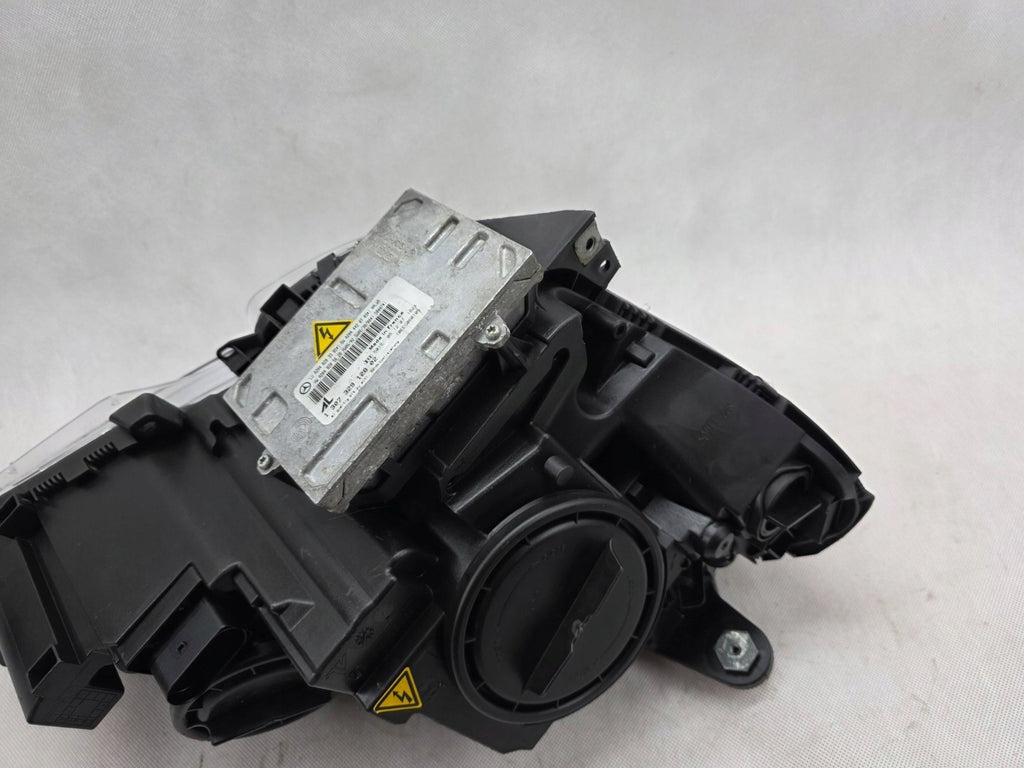 Frontscheinwerfer Mercedes-Benz W204 SPP19002 A2048207161 Links Headlight SCH3887193262zx