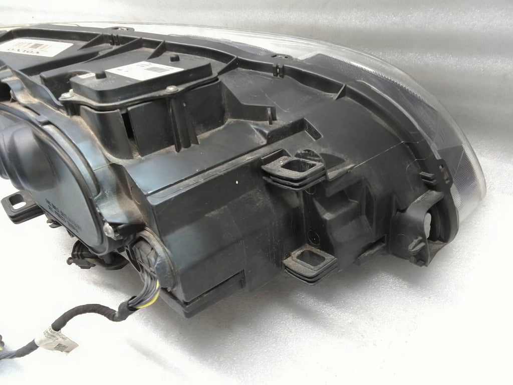 Frontscheinwerfer Volvo V60 S60 31395902 Links Scheinwerfer Headlight SCH6430453342bi