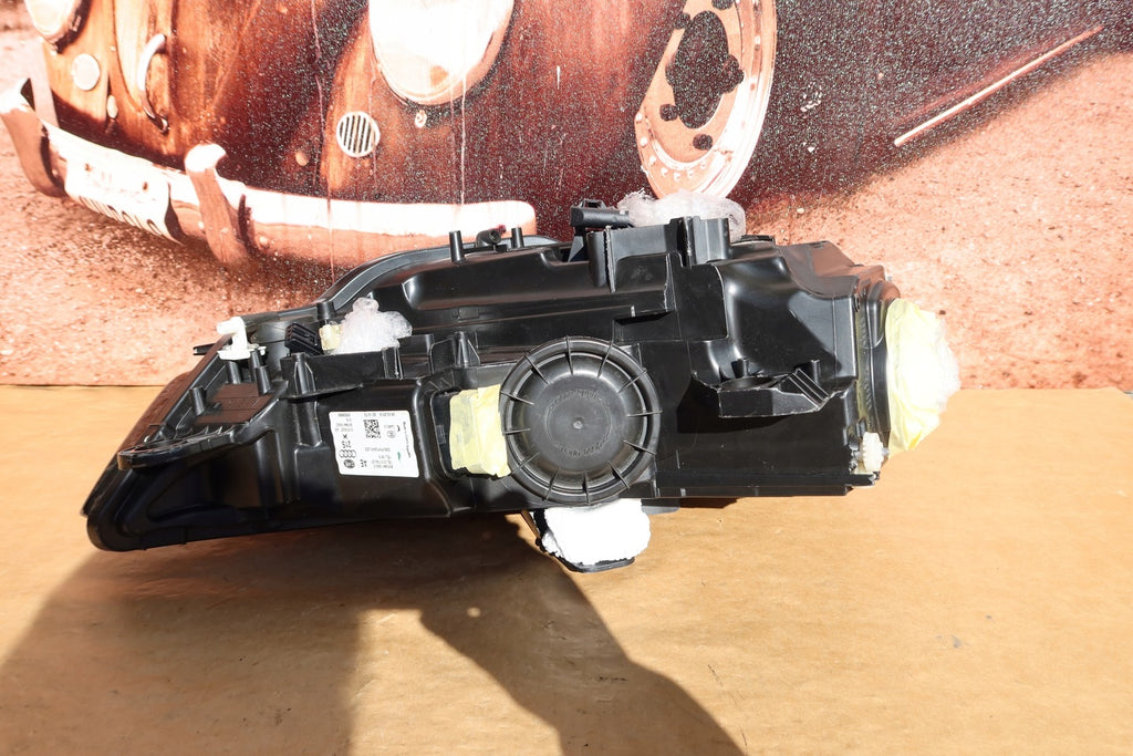 Frontscheinwerfer Audi A3 8V0941005 Xenon Links Scheinwerfer Headlight