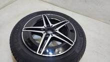 Load image into Gallery viewer, 1x Alufelge 18 Zoll A2434011700 Mercedes-Benz Eqa Rim Wheel FEL8195210897au