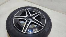 Laden Sie das Bild in den Galerie-Viewer, 1x Alufelge 18 Zoll A2434011700 Mercedes-Benz Eqa Rim Wheel FEL8195210897au