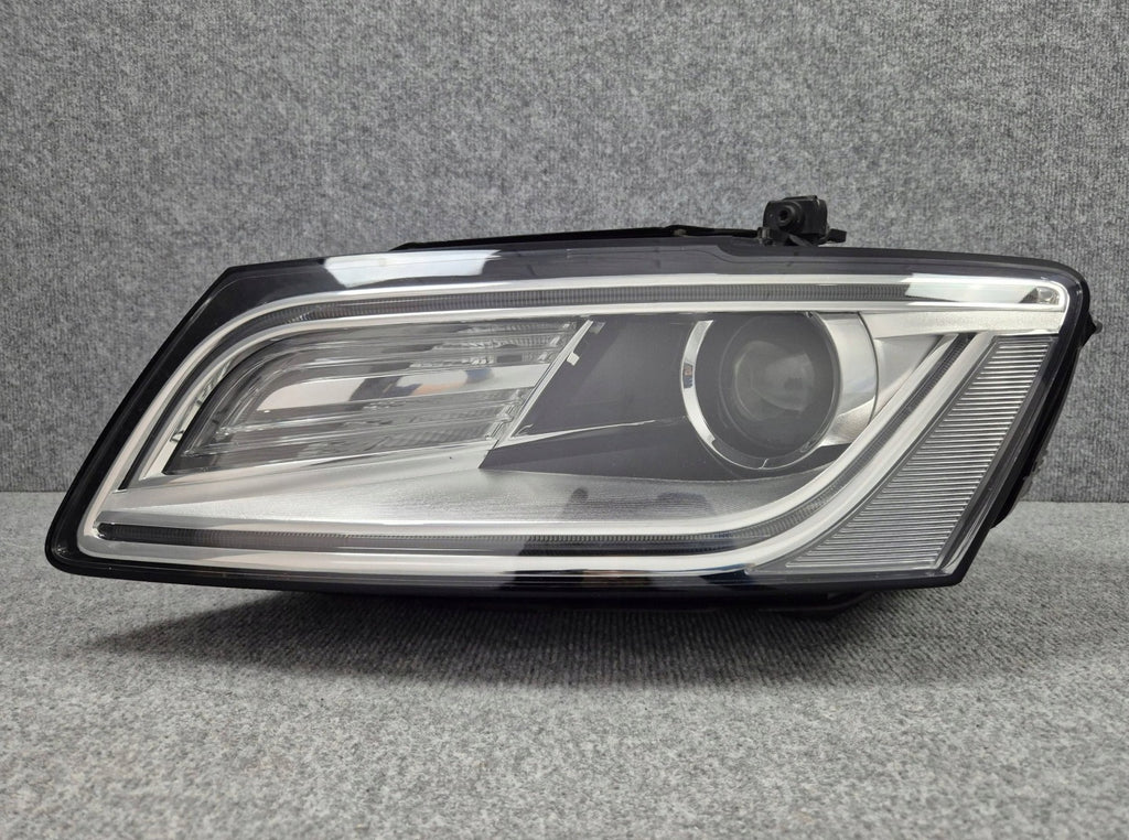 Frontscheinwerfer Audi Q5 8R0941005C Xenon Ein Stück (Rechts oder Links) SCH6771038624qp