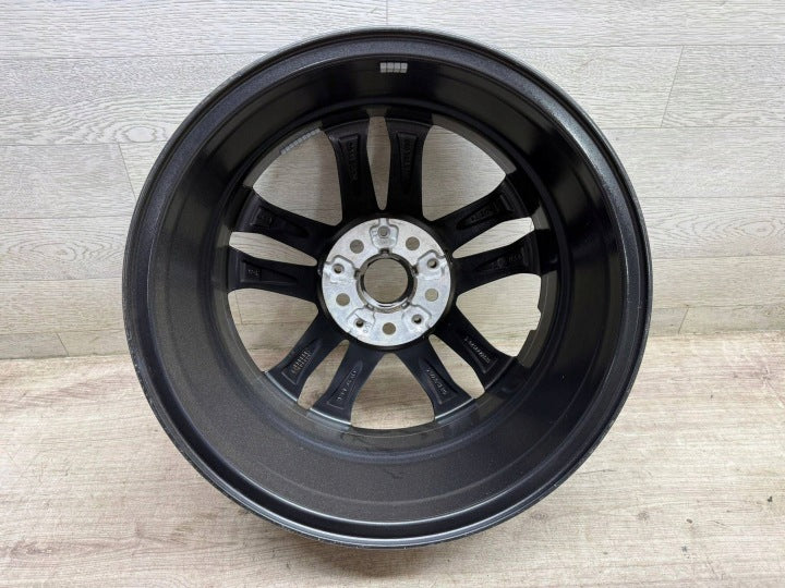 1x Alufelge 17 Zoll 6856087 BMW 2 F45 Rim Wheel FEL1324365861cj