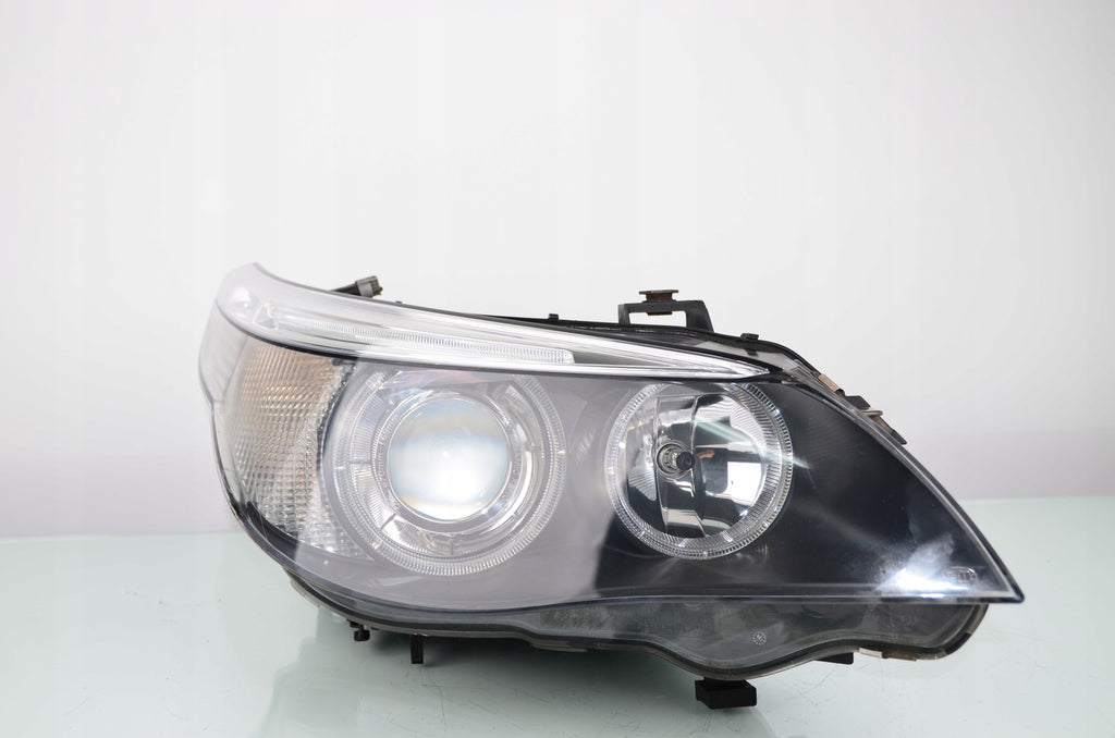 Frontscheinwerfer BMW E60 Xenon Ein Stück (Rechts oder Links) Headlight SCH9072931208at