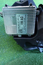 Laden Sie das Bild in den Galerie-Viewer, Frontscheinwerfer Skoda Kamiq 657941015B Links Scheinwerfer Headlight SCH9432353950wo