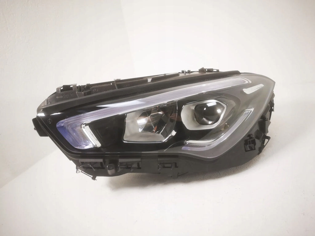 Frontscheinwerfer Mercedes-Benz Cla A1189068500 LED Links Scheinwerfer Headlight SCH1919816799nn