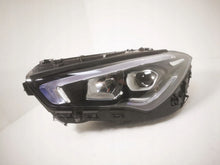 Load image into Gallery viewer, Frontscheinwerfer Mercedes-Benz Cla A1189068500 LED Links Scheinwerfer Headlight SCH1919816799nn