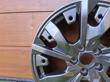 Load image into Gallery viewer, 1x Alufelge 19 Zoll 7.5" 5x114.3 45ET R509753 Nissan Qashqai III J12 Rim Wheel FEL2815616711qr