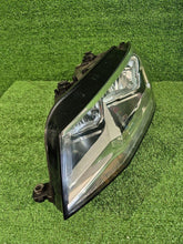 Laden Sie das Bild in den Galerie-Viewer, Frontscheinwerfer VW Caddy 2K1941005C LED Links Scheinwerfer Headlight SCH1421328666si