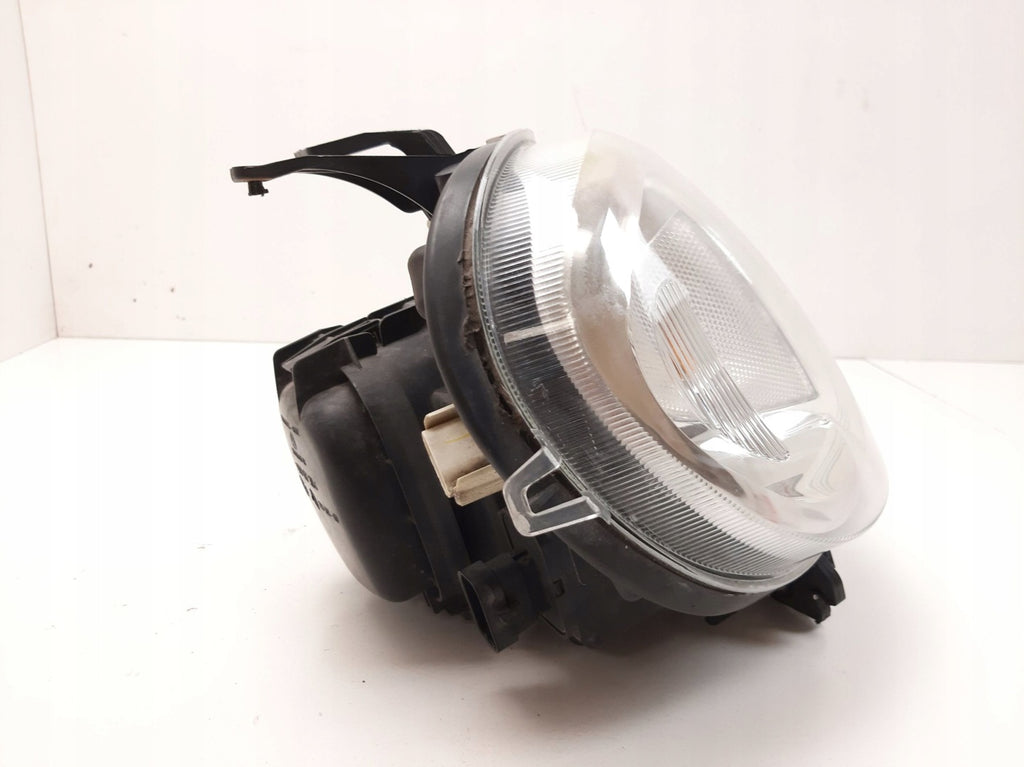 Frontscheinwerfer Mercedes-Benz W163 22315600 Rechts Scheinwerfer Headlight SCH1609298715yv