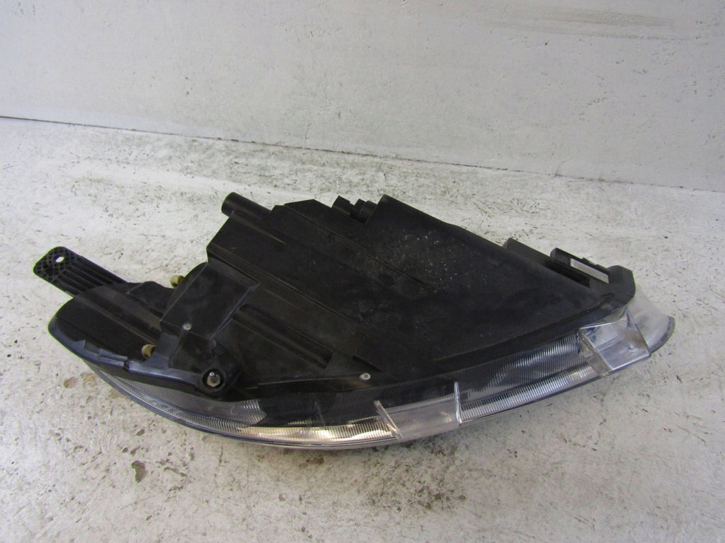 Frontscheinwerfer Ford Fiesta I L1BB-13E015-CD LED Links Scheinwerfer Headlight SCH7214337519vh