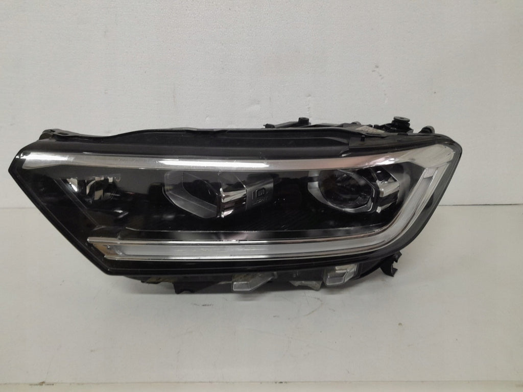 Frontscheinwerfer VW T-Roc 2GA941035 Ein Stück (Rechts oder Links) Headlight SCH6920581397tk