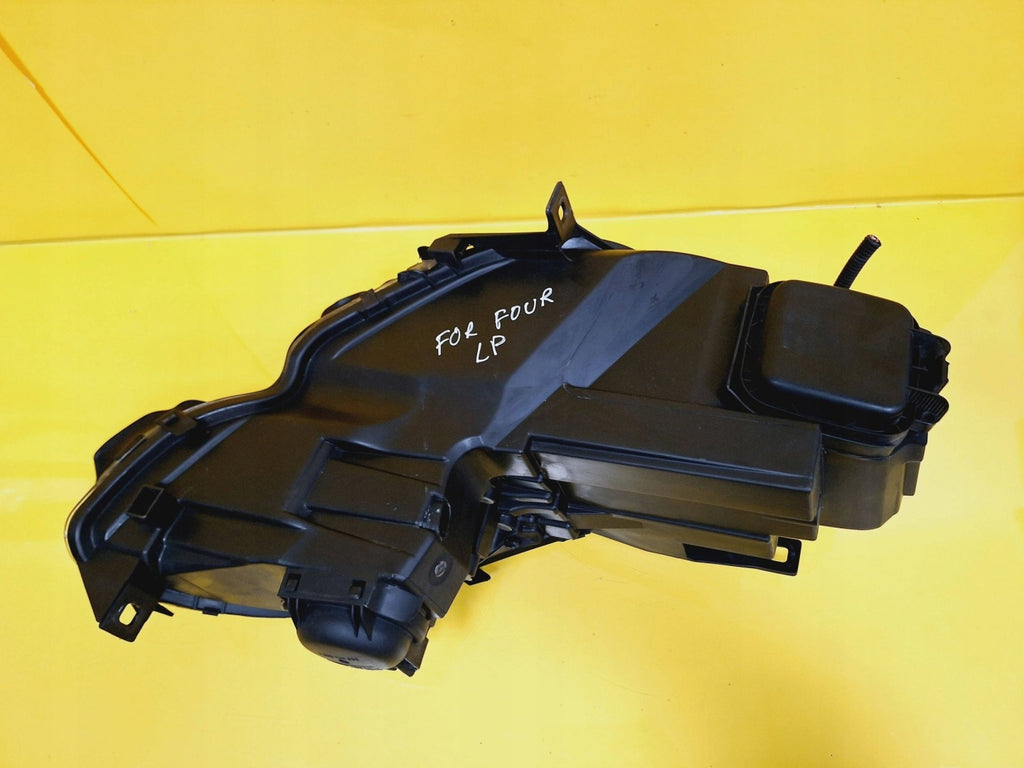 Frontscheinwerfer Smart Forfour A4545400154 Links Scheinwerfer Headlight SCH4799112295om