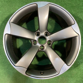1x Alufelge 19 Zoll 9.0