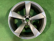 Load image into Gallery viewer, 1x Alufelge 19 Zoll 9.0" 5x112 33ET 8T0601025BE Audi A5 Rim Wheel FEL7993871086de