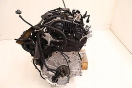 Motor BMW 3 B48B20A 2.0 28TKm Benzin Engine Komplett