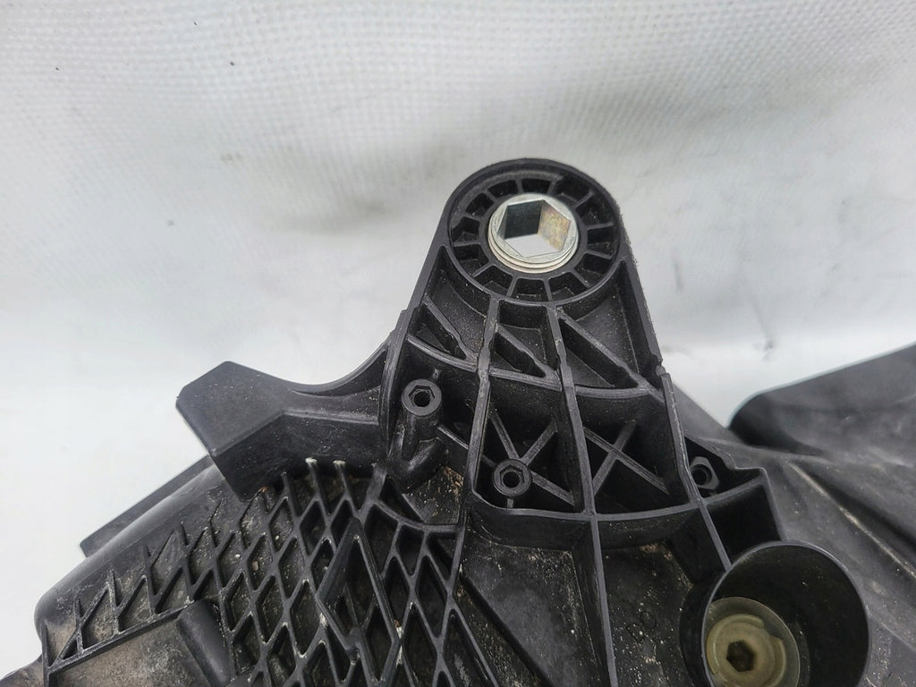 Frontscheinwerfer Mercedes-Benz A2149062800 Full LED Rechts Headlight SCH3664508328bm