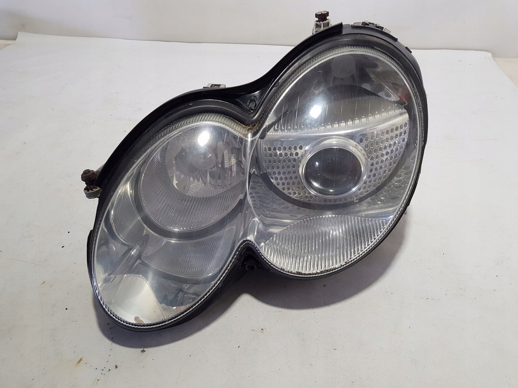 Frontscheinwerfer Mercedes-Benz Sl R230 A2308206161 Xenon Links Headlight