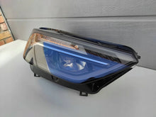 Laden Sie das Bild in den Galerie-Viewer, Frontscheinwerfer Audi Q5 80A941034F 1ZX01449302 LED Rechts Headlight