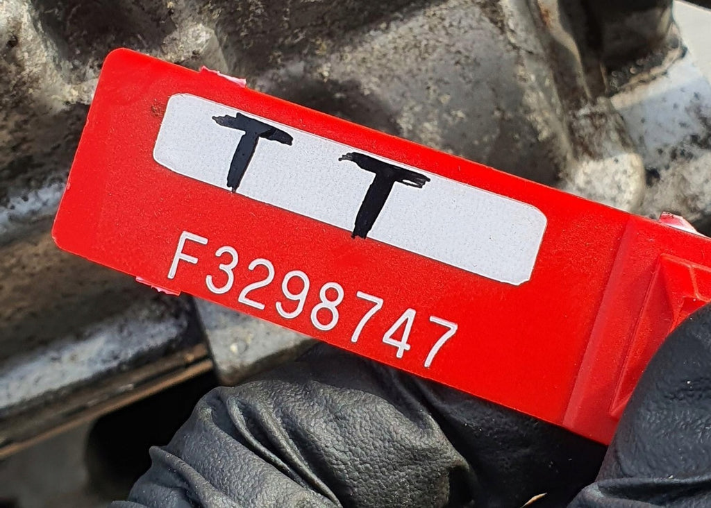 Motor Audi Tt APP 1.8 180PS 132kW 2000 Benzin Engine Unkomplett